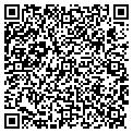 QR code with HAIR.COM contacts