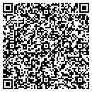 QR code with Above Rest contacts