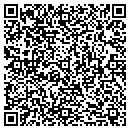 QR code with Gary Clark contacts