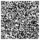 QR code with Tudor's Pumping Service contacts