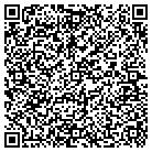 QR code with Malvern Housing Authority Ofc contacts