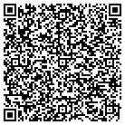 QR code with Debbie & Tracy's Variety Store contacts