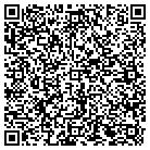 QR code with M R I D Recreation Department contacts