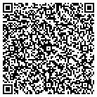 QR code with T & M Special Care LLC contacts