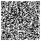 QR code with First Baptst Church Springdale contacts