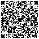 QR code with Marion County Police Department contacts