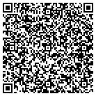 QR code with J B Hays Oral Surgery contacts