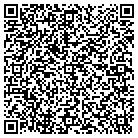 QR code with Chamlee Drapery & Installatio contacts
