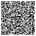 QR code with Cmsa contacts