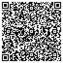 QR code with C S Mortgage contacts