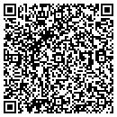 QR code with Meadows Apts contacts