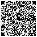 QR code with Marineland contacts