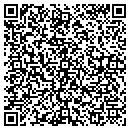 QR code with Arkansas Web Service contacts