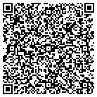 QR code with Hallman-Hayes Elec & Well Service contacts