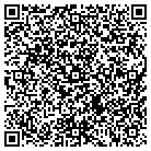 QR code with E C Rowlett Construction Co contacts