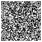 QR code with McCabe United Methodist Church contacts