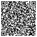 QR code with W Wilson contacts
