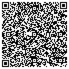 QR code with Precision Glass Bending Corp contacts