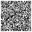 QR code with Hart Shoe Store contacts