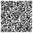 QR code with P & R Distributing Inc contacts