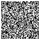 QR code with Ron's Place contacts