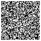 QR code with H K K Capital Mangement contacts