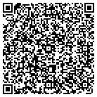 QR code with R Davidson Bldg & Utilities contacts