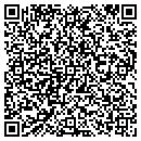 QR code with Ozark Knives & Cards contacts