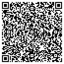 QR code with Ridout Home Center contacts