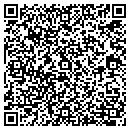 QR code with Maryskas contacts