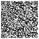 QR code with R & R Transportation Inc contacts
