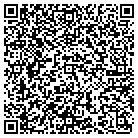 QR code with Omega Specialty Appliance contacts