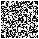 QR code with T Shirt Techniques contacts