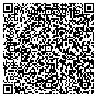 QR code with McGee Monument Co Inc contacts