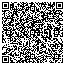 QR code with Harrison Youth Center contacts