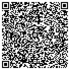 QR code with Benny Lowrey Construction Co contacts