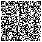 QR code with Billy E Williams Septic Service contacts