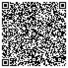 QR code with Rainwaters Wholesale Supply contacts