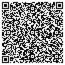 QR code with Glad Manufacturing Co contacts