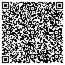 QR code with Rocks and Stumps Inc contacts
