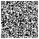 QR code with Huchingson Heating & Air Cond contacts
