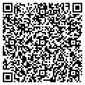 QR code with Atr Inc contacts