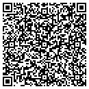 QR code with Larry B Garage contacts