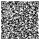 QR code with Rex Thompson contacts