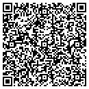 QR code with Heber Lanes contacts