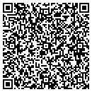 QR code with Rosston City Hall contacts