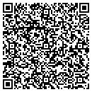 QR code with REECE Mini Storage contacts