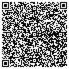 QR code with K & K Krafts Supplies & Gifts contacts
