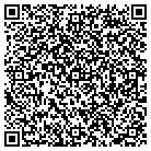 QR code with Mark Barre Construction Co contacts