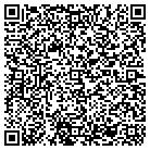QR code with Cushman Electric & Mechanical contacts